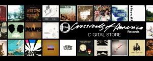 XRA Records Digital Store