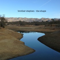 Bro. Stephen – The Shape